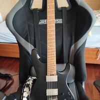Ibanez q52 