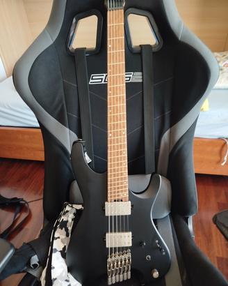 Ibanez q52 