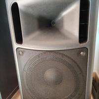 cassa acustica Fbt 4maax