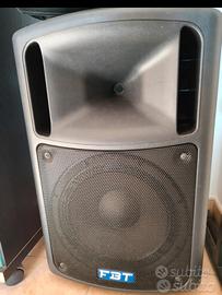 cassa acustica Fbt 4maax