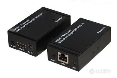 EXTENDER HDMI