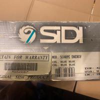 Scarpe ciclismo SIDI