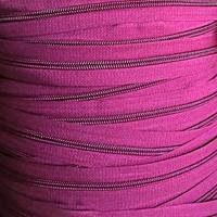 Chiusura lampo T5 poliestere continua  con cursori