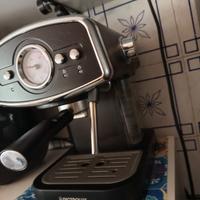 macchina da caffè 