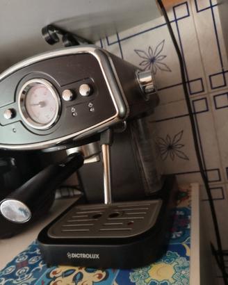 macchina da caffè 