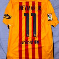 Maglia Neymar, Barcellona