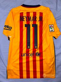 Maglia Neymar, Barcellona