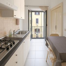 Appartamento a Milano Corso Garibaldi 1 locali