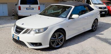 Saab cabrio ttdi180 cv