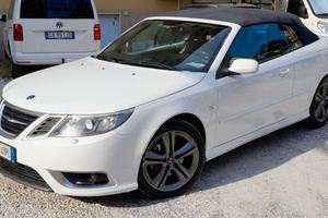 Saab cabrio ttdi180 cv