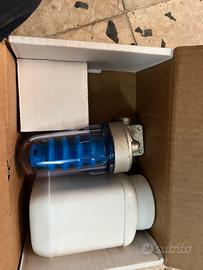 Dosatore polifosfati