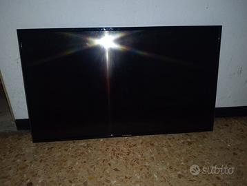 Televisione 43 pollici