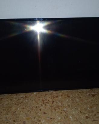 Televisione 43 pollici