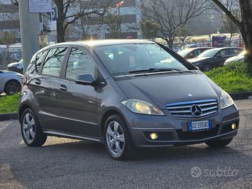 Mercedes-Benz A-Class 150 Avantgarde Neopatentati