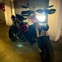 Hypermotard 939 SP