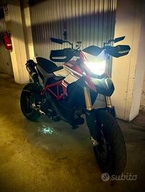 Hypermotard 939 SP