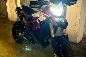 Hypermotard 939 SP