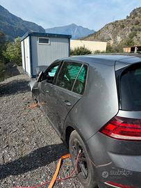 golf rline
