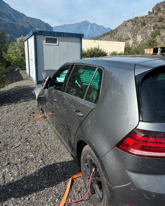 golf rline