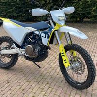Husqvarna 701 enduro - 2023