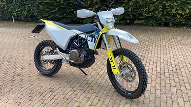 Husqvarna 701 enduro - 2023