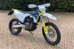 Husqvarna 701 enduro - 2023