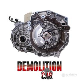 CAMBIO MANUALE COMPLETO FIAT Tipo Serie (357) Berl