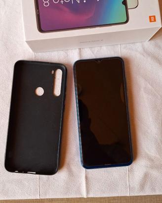 Redmi note 8