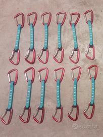 rinvii Salewa Hot G2 n°12