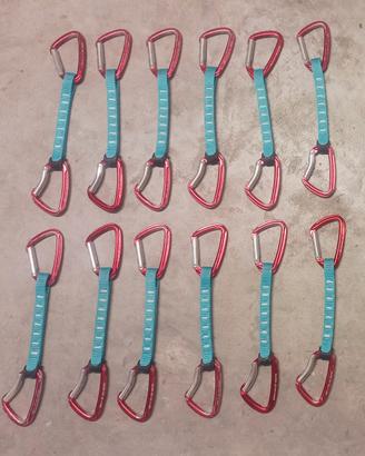 rinvii Salewa Hot G2 n°12