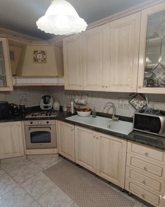Cucina componibile completa