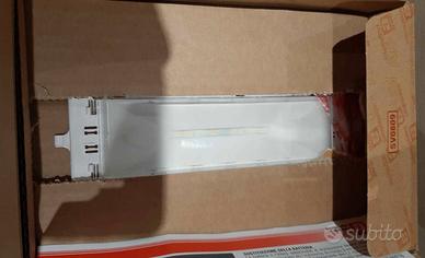 LAMPADA EMERGENZA LED MULTICOMPATIBILE AVE 442089