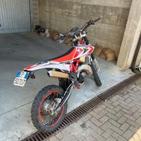 Beta 125 RR