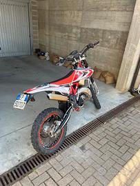 Beta 125 RR