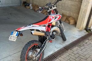 Beta 125 RR