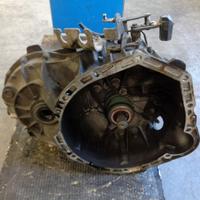 CAMBIO 5 MARCE MERCEDES VITO W638 2.2 CDI 1999