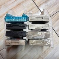 Floppy disk