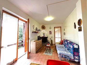 MONOLOCALE A ABETONE CUTIGLIANO