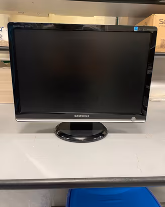 MONITOR SAMSUNG 931WB
