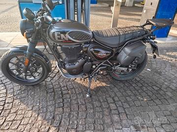 hunter royal enfield 350 hntr