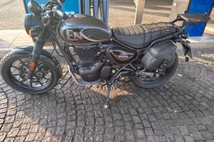 hunter royal enfield 350 hntr