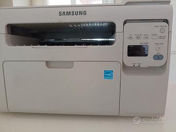 stampante Samsung multifunzione 