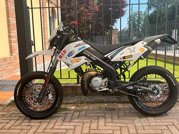 Nox 50cc