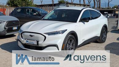 FORD Mustang Mach-E Standard Range RWD 269cv AUT