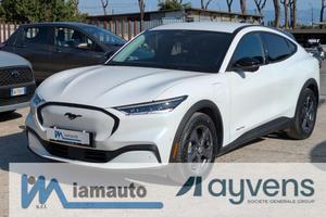 FORD Mustang Mach-E Standard Range RWD 269cv AUT
