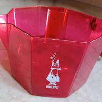 SERBATOIO CONTENITORE ACQUA PER MOKONA BIALETTI