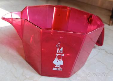 SERBATOIO CONTENITORE ACQUA PER MOKONA BIALETTI