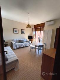 Appartamento sul mare