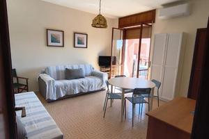 Appartamento sul mare