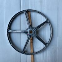 Puleggia lavatrice Whirlpool spa 9020